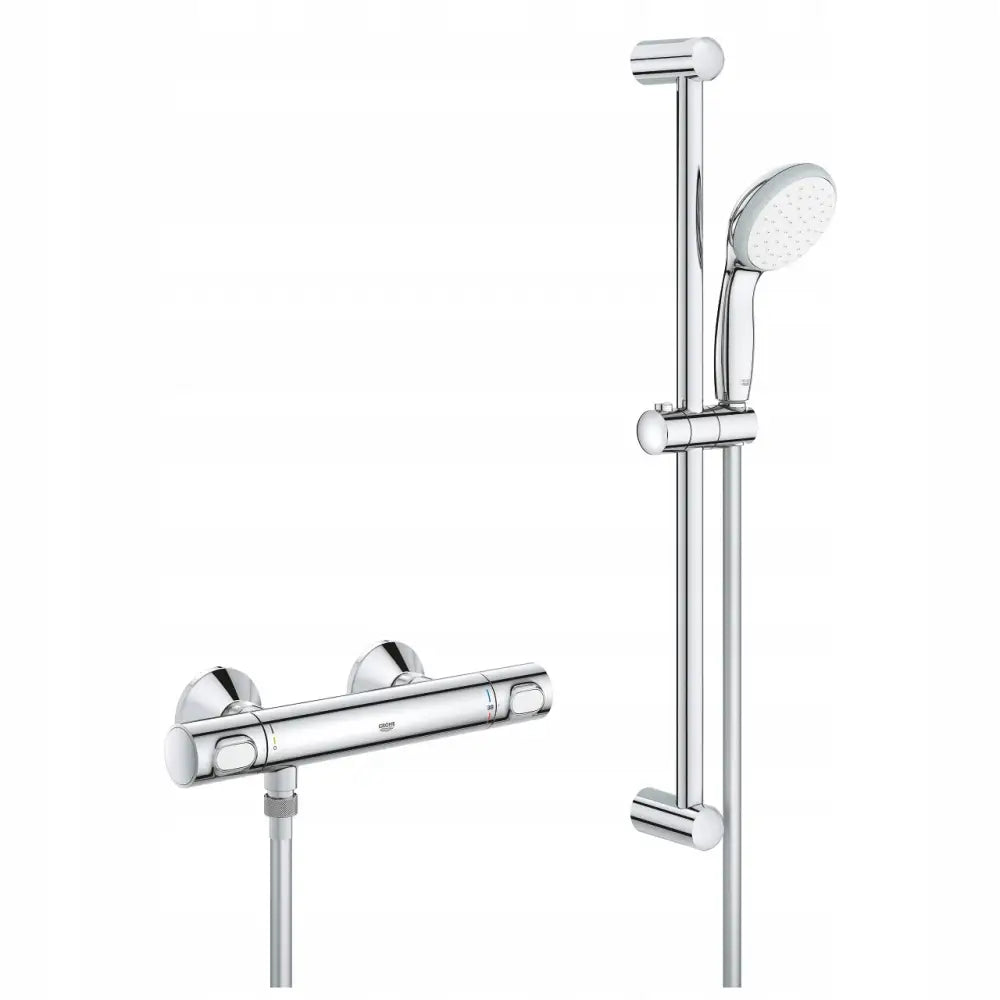 Grohe Precision Dusjbatteri 34841000 - 1