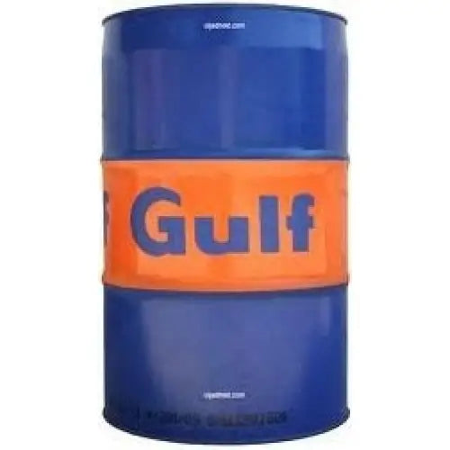 Gulf Superfleet Supreme 15w40 200l - 1