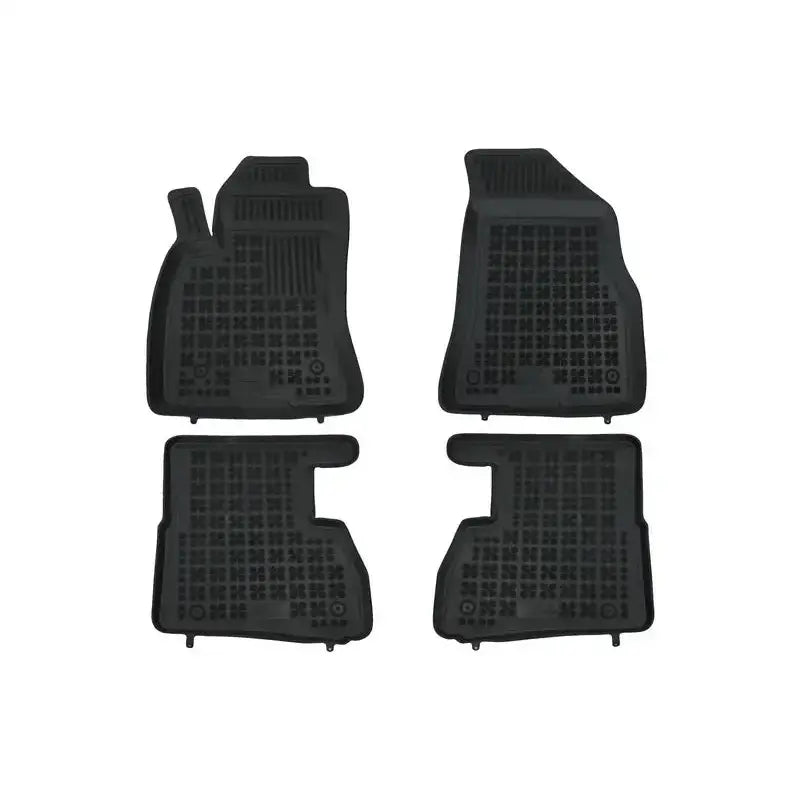 Gulvmatte Fiat Doblo 15- - 1