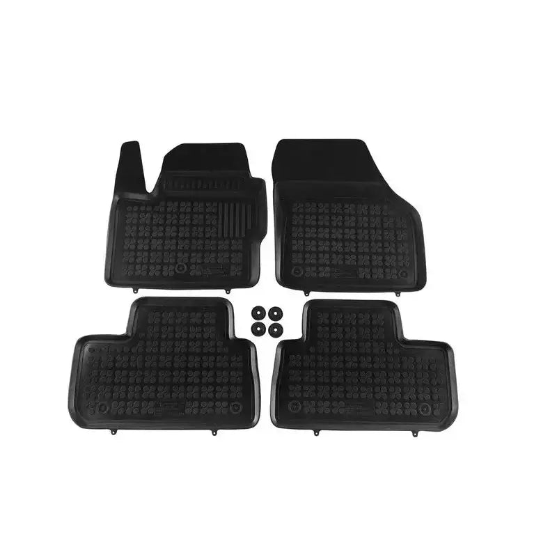 Gulvmatte Land Rover Freelander 04-14 - 1