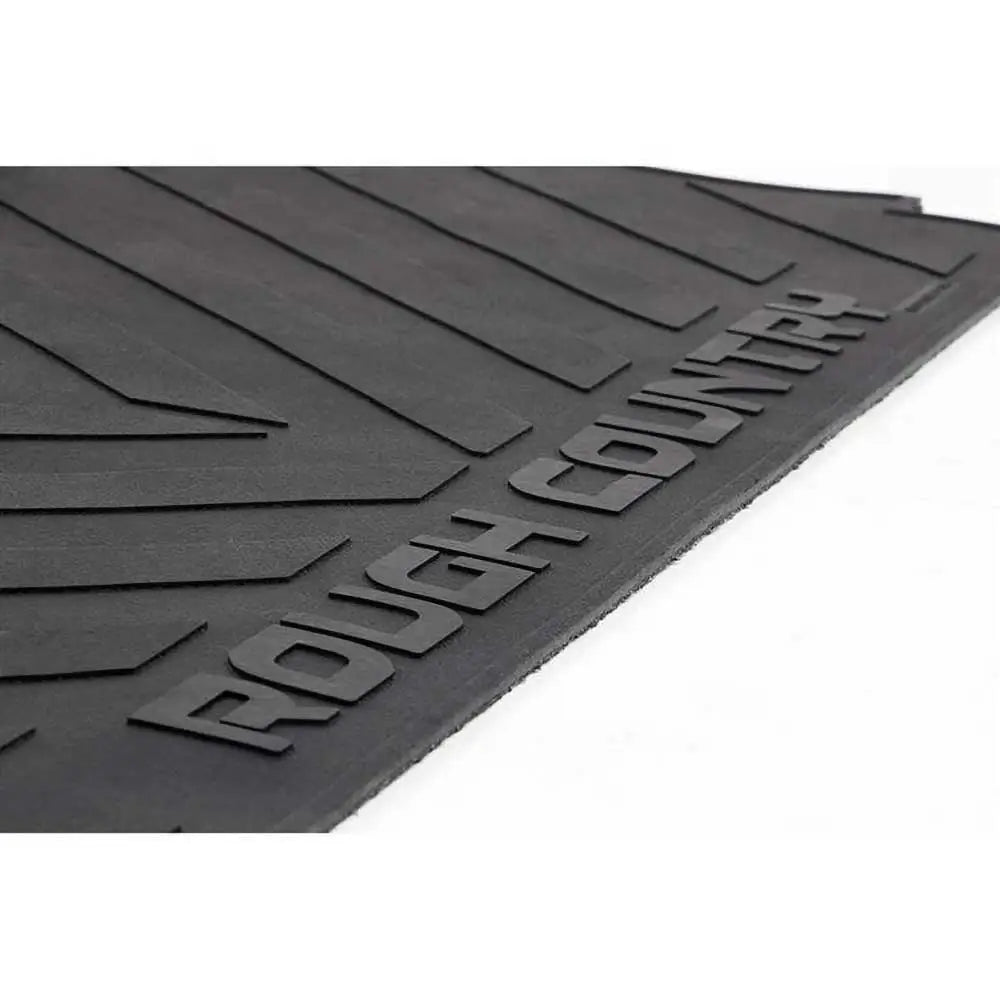 Gulvmatte Pakke 5’ 5’ Rough Country - Dodge Ram 1500 02-19