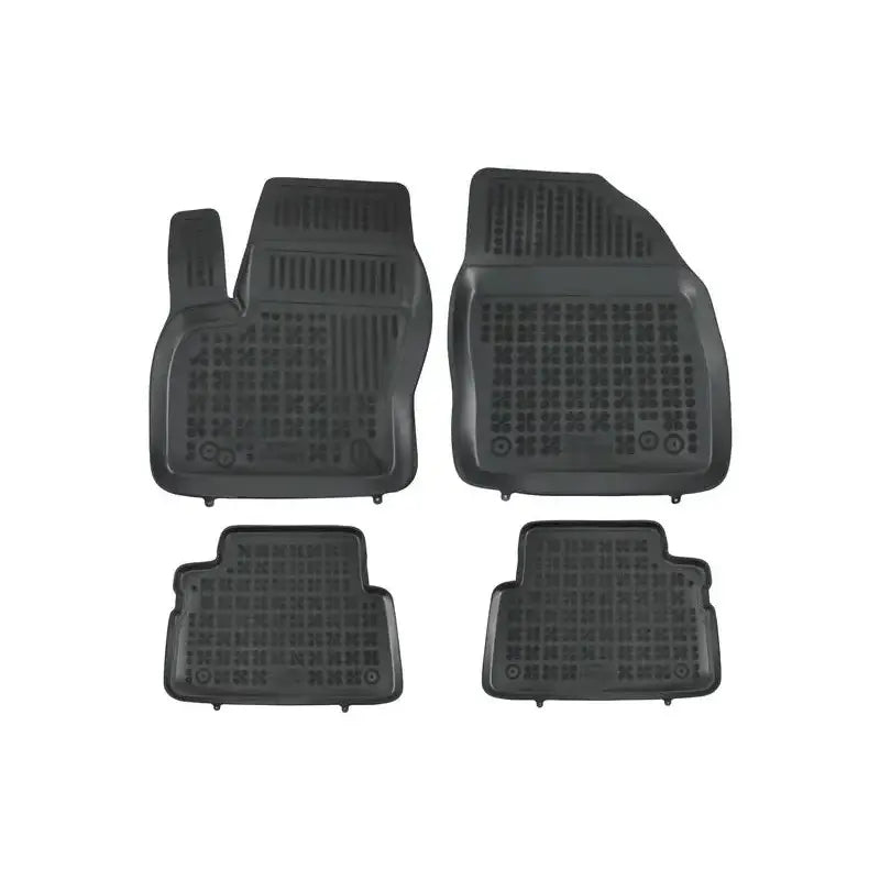 Gummimatte Ford C-max i 06-10 - 1