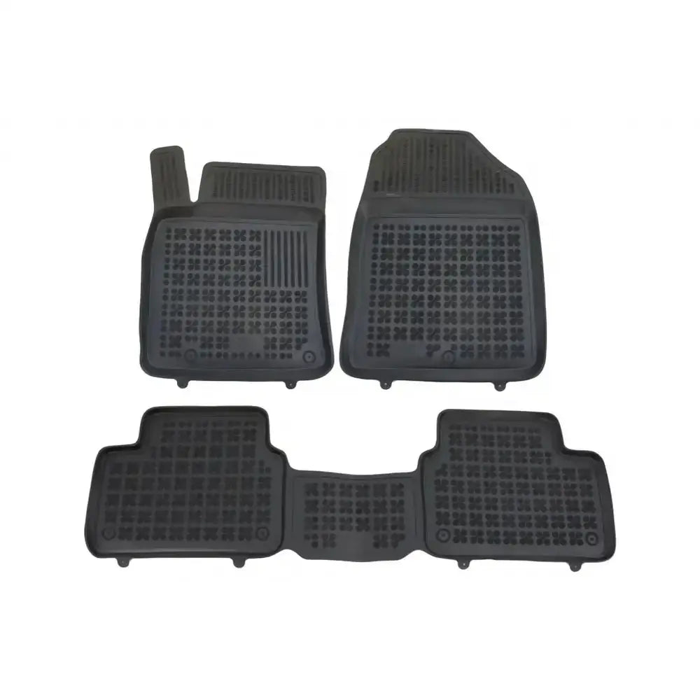 Gummimatte Hyundai I30 17- - 1