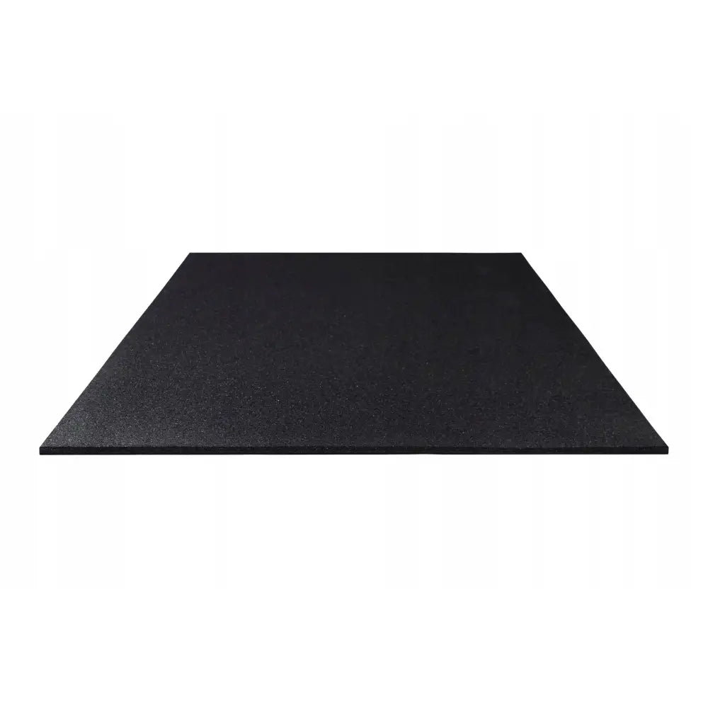 Gummimatte Kvadrat Base 15mm Crossfit Treningssenter - 1