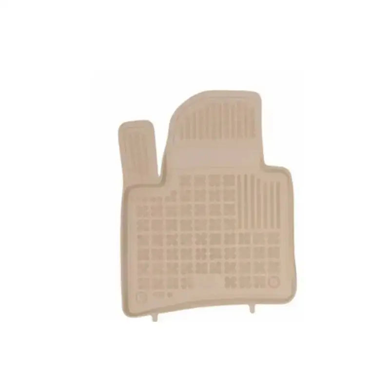 Gummimatte Volkswagen Touareg 2 10- - 2