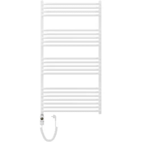 Håndkletørker Apollo 1210 x 650 Mm 900 w Hvit