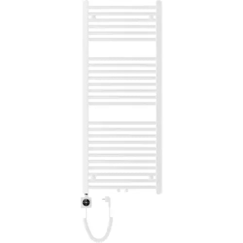 Håndkletørker Ares 1200 x 500 Mm 500 w Hvit