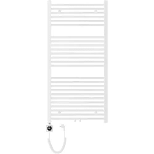 Håndkletørker Ares 1200 x 600 Mm 600 w Hvit Premium
