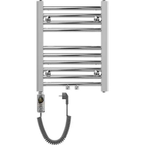 Håndkletørker Ares 500 x 400 Mm 300 w Krom