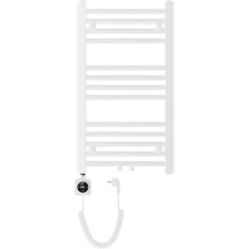 Håndkletørker Ares 700 x 400 Mm 300 w Hvit Premium