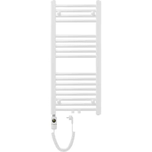 Håndkletørker Ares 900 x 400 Mm 300 w Hvit