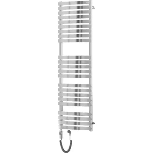 Håndkletørker Bachus 1600 x 500 Mm 900 w Krom