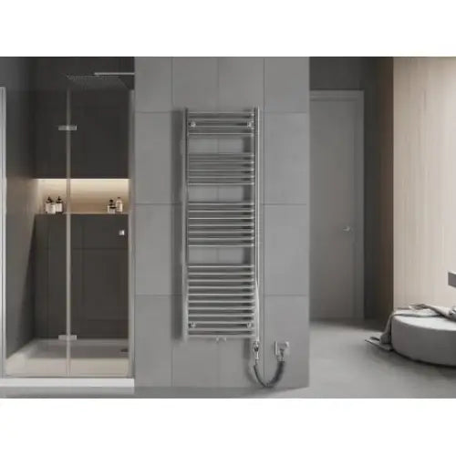 Håndkletørker Hades 1500 x 500 Mm 600 w Krom