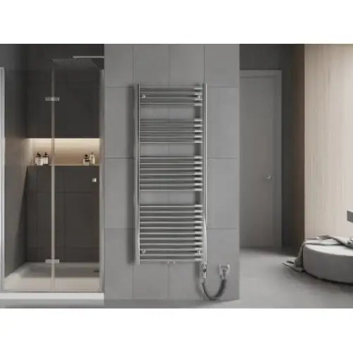 Håndkletørker Hades 1500 x 600 Mm 600 w Krom