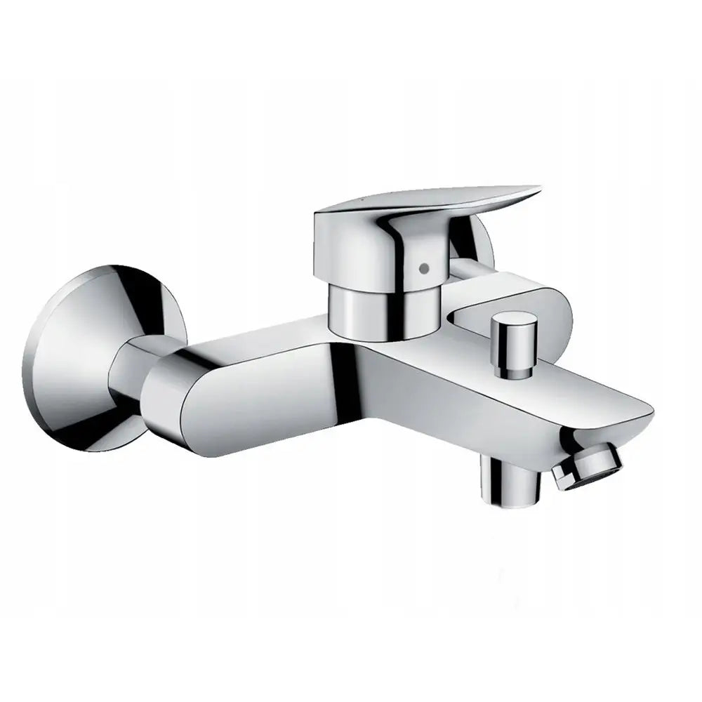 Hansgrohe Badekar- Og Dusjarmatur Logis Ch - 1