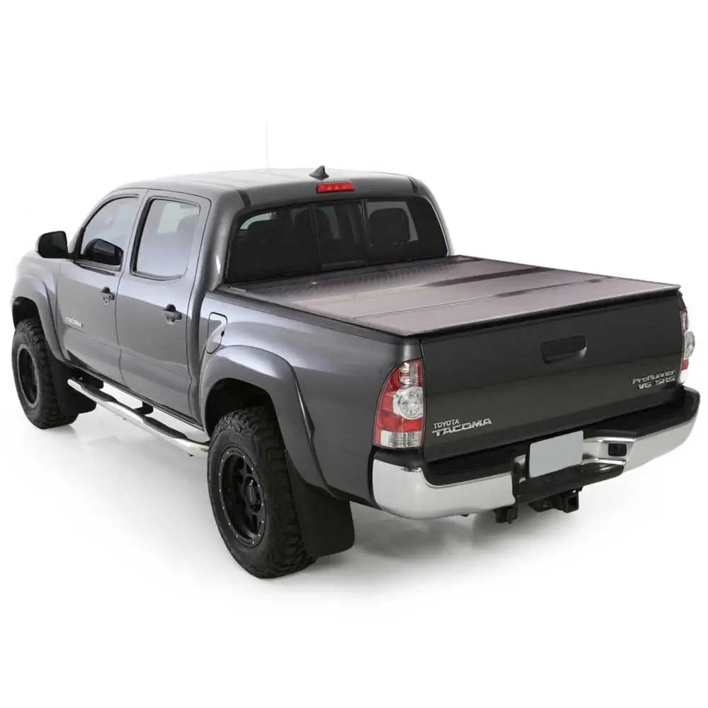 Hardt Deksel Paki Tri-fold Lavprofil Ofd 6’ - Toyota Tacoma 05-15 - 14