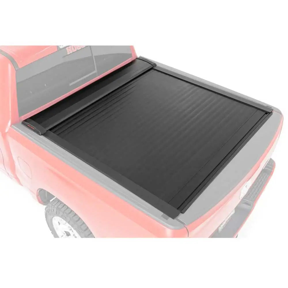 Hardtop Rough Country 5’7’ Deksel - Ram 1500 Dt 19- - 1