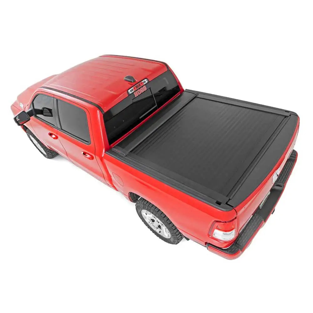 Hardtop Rough Country 5’7’ Deksel - Ram 1500 Dt 19- - 2