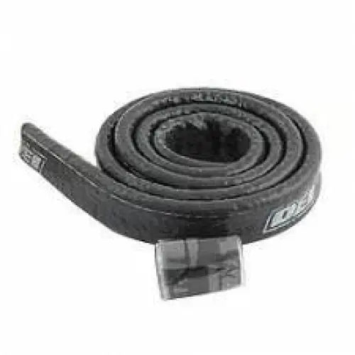 Heat Resistance Hose Cover 10mm x 1m - 1