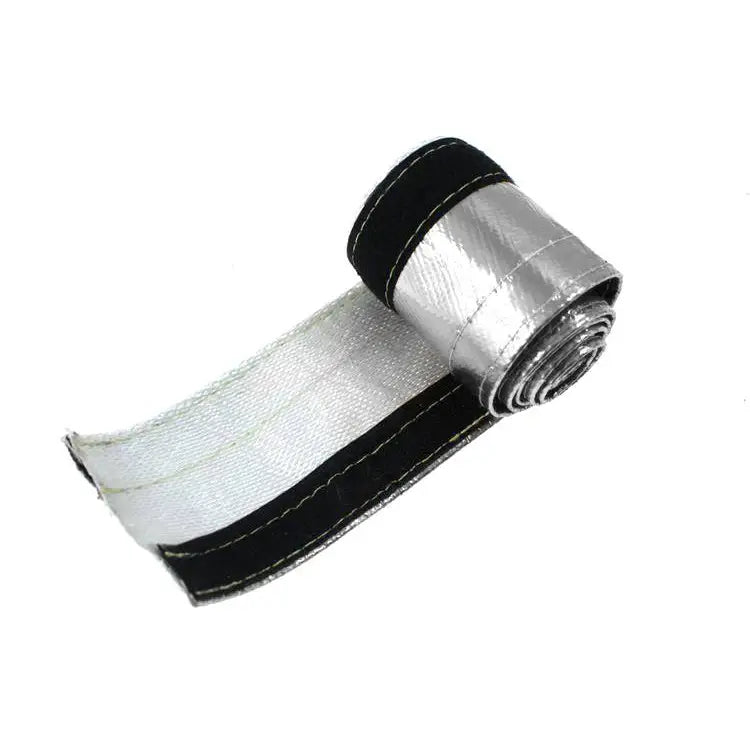 Heat Resistance Hose Cover 25mm x 1m - 1