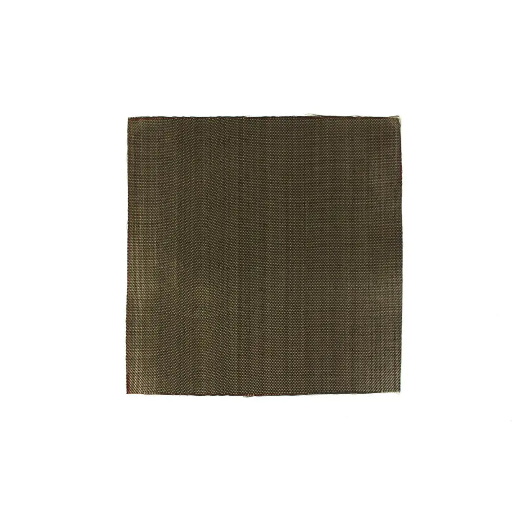 Heat Shield 0,6mm 30cm x 30cm Titaniumowa - 3