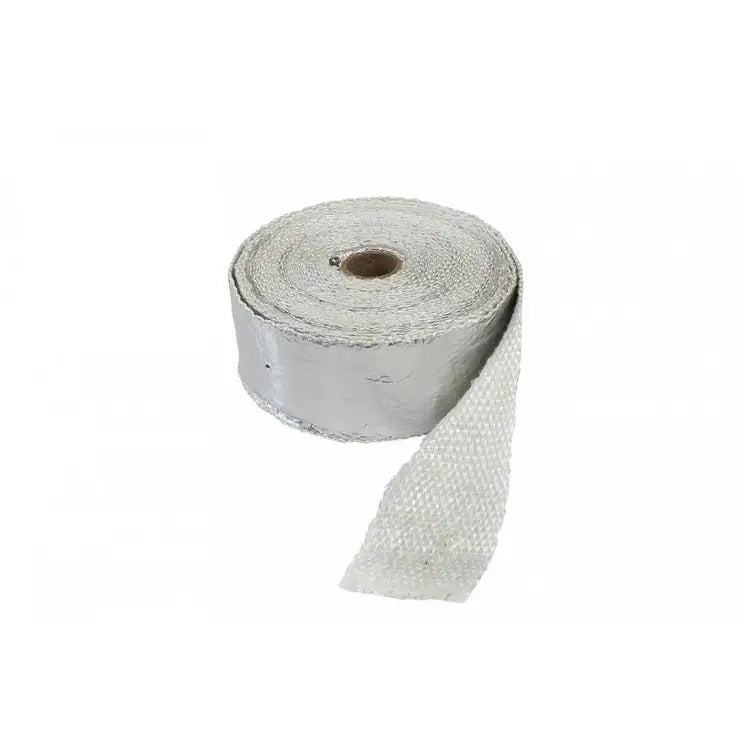 Heat Shield Tape 50mm x 0,8mm 9m Aluminium