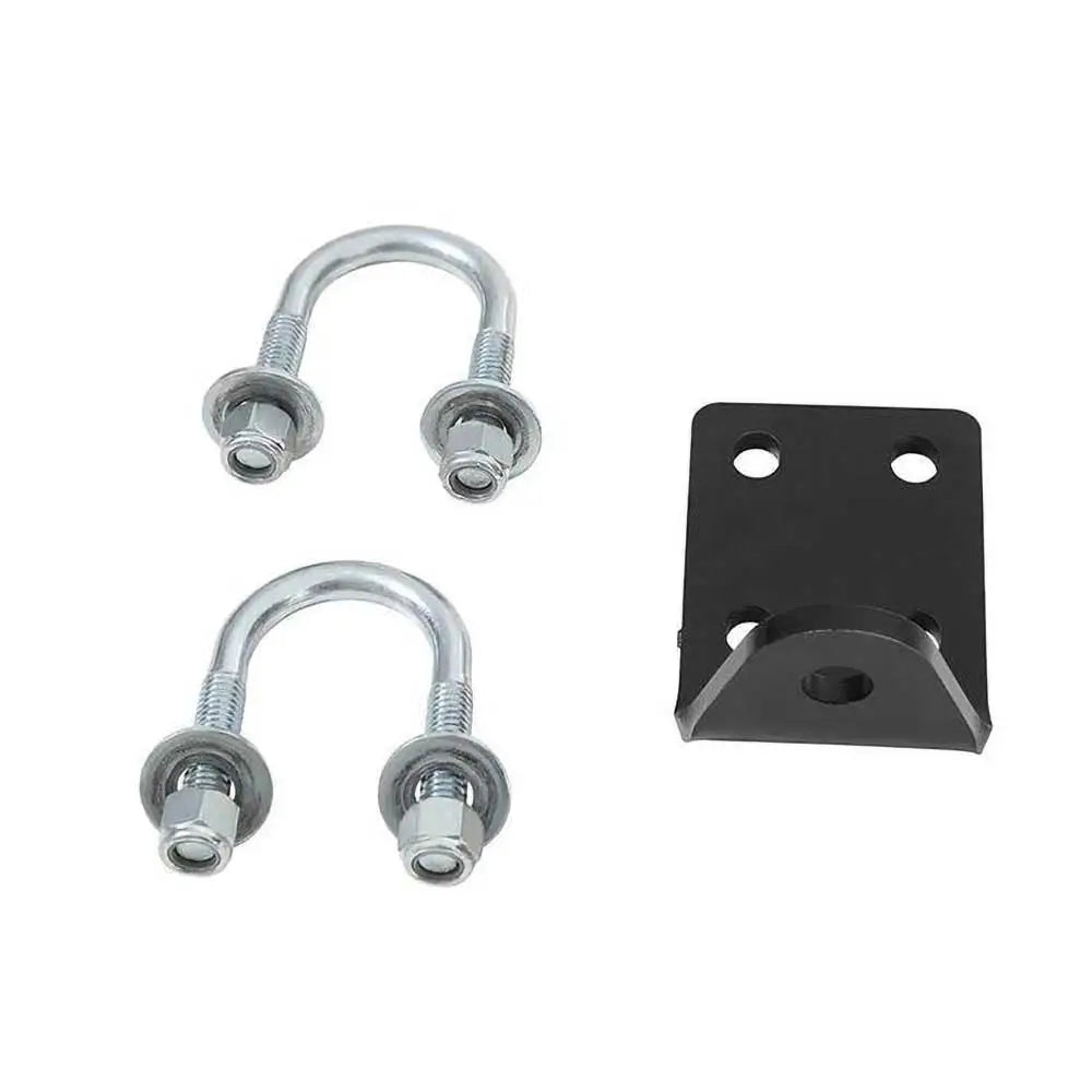 Heavy Duty Rubicon Express Y-link Styringssats - Jeep Wrangler Lj 04-06 - 7