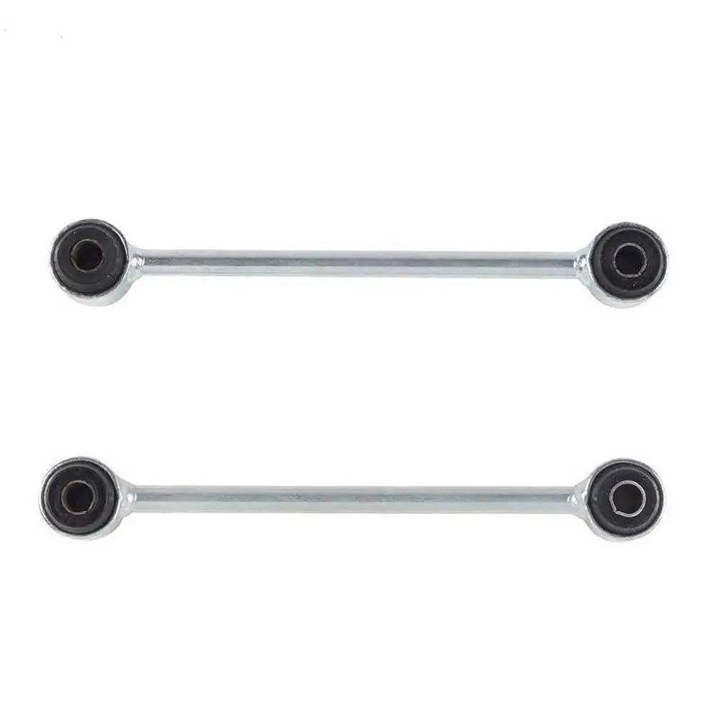 Heckbar-forbindelser Bak Rubicon Express Heis 3,5-4,5’ - Jeep Wrangler Lj 04-06 - 1