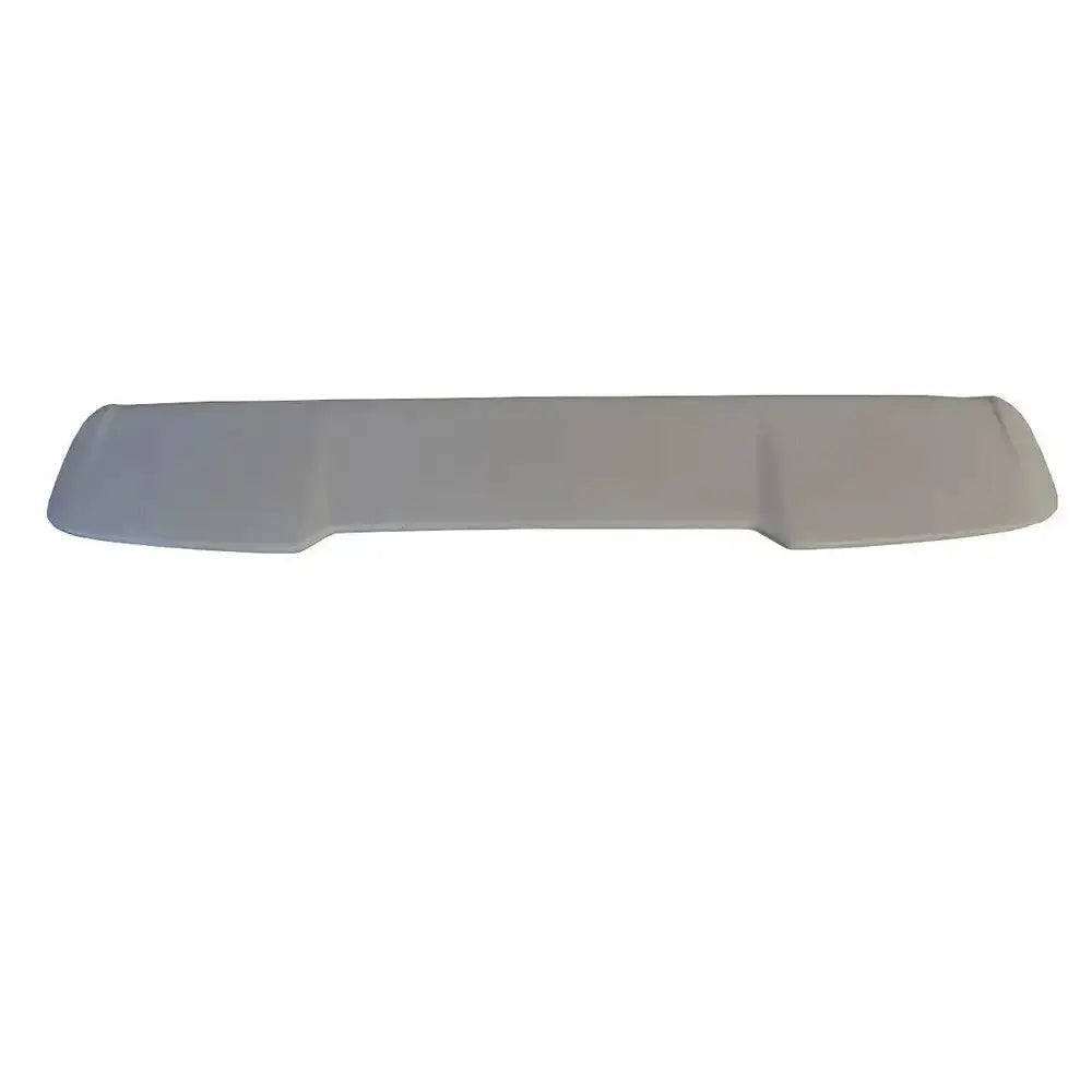 Hekkspoiler Audi A4 B8 / B8 Fl Avant 08-15 - 4