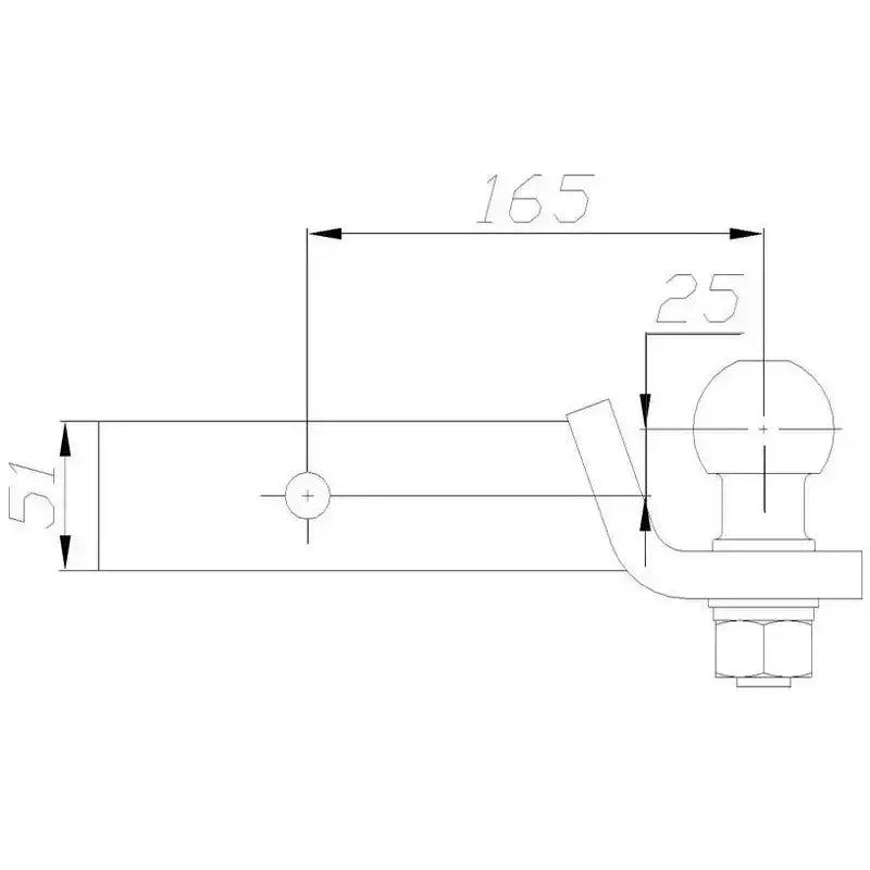 Hengerfeste Ah-3 - 3