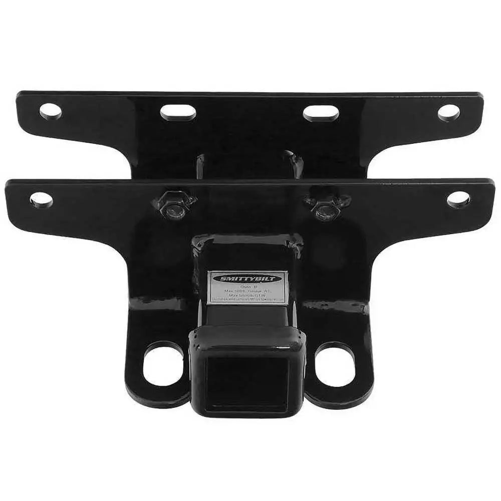 Hengerfeste For Jeep Wrangler Jl 4 d 18- Smittybilt - Amerikansk 2’ - 2