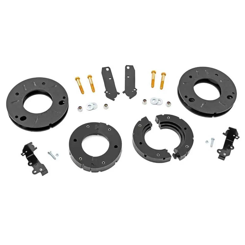 Hevekit 1,5’’ Rough Country Løft - Ram 1500 Dt 19-