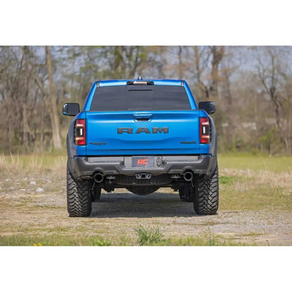 Hevekit 1,5’’ Rough Country Løft - Ram 1500 Dt 19-
