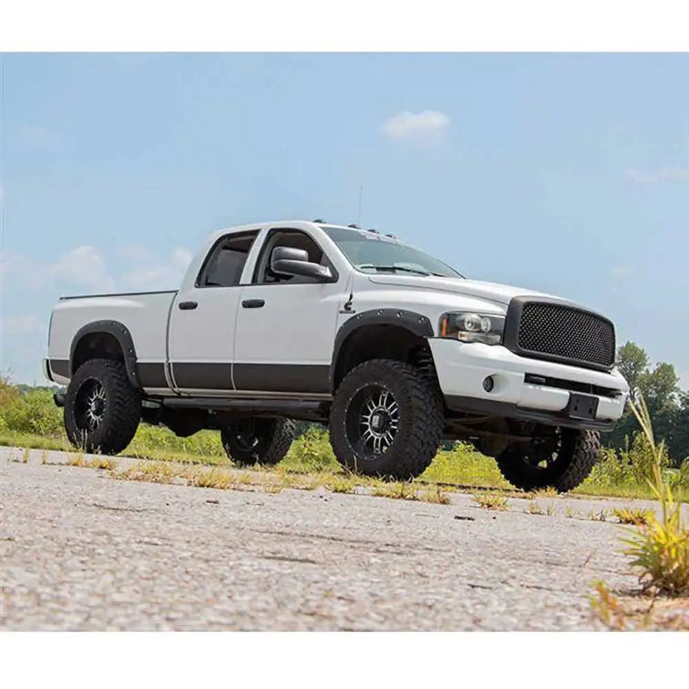 Hevekit Rough Country 3’’ Løft - Dodge Ram 2500 03-09