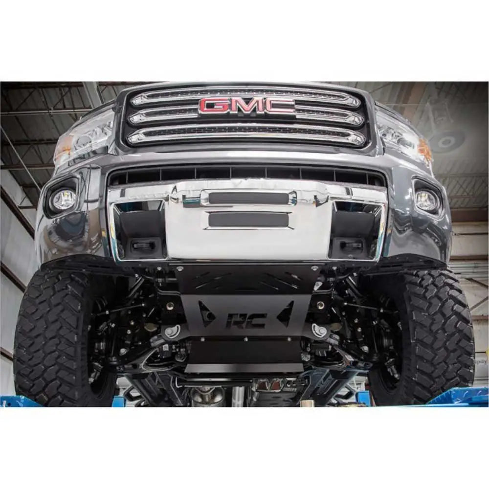 Hevekit Rough Country 4’ Løft - Gmc Canyon 15-22 - 10