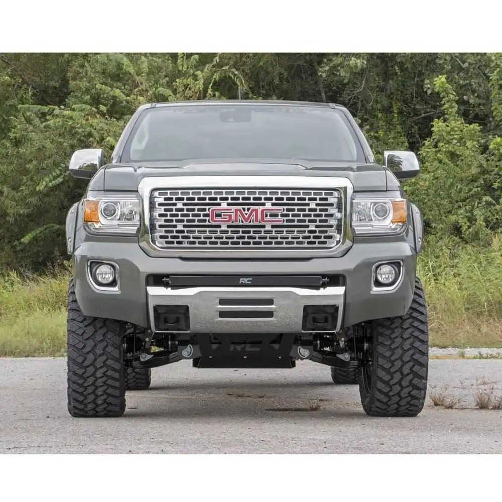 Hevekit Rough Country 4’ Løft - Gmc Canyon 15-22 - 2