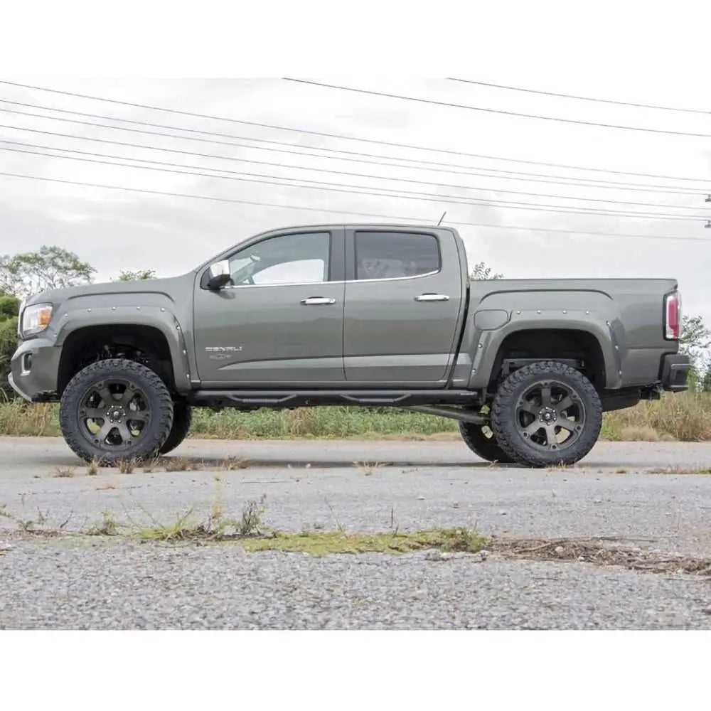 Hevekit Rough Country 4’ Løft - Gmc Canyon 15-22 - 4