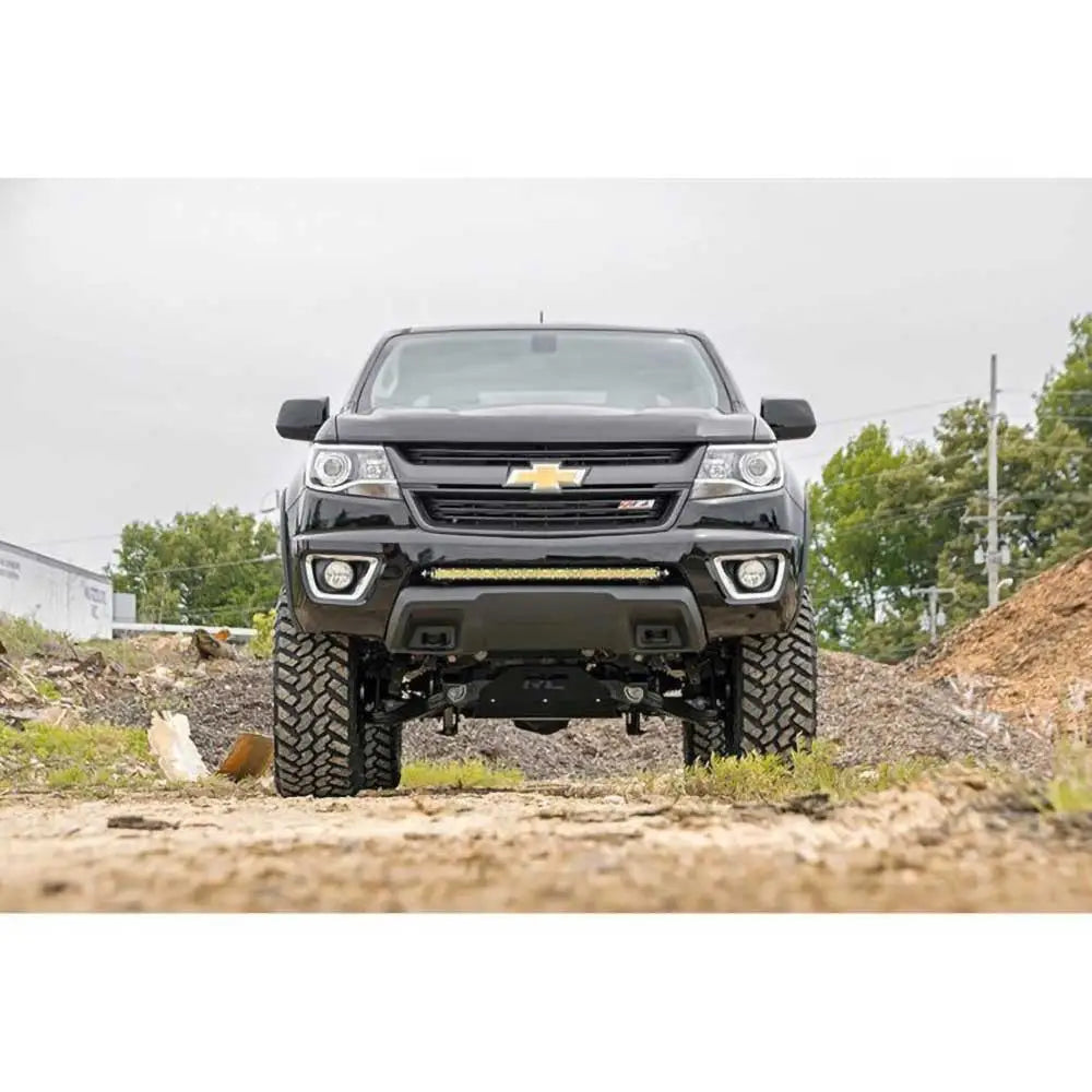 Hevekit Rough Country 4’ Løft - Gmc Canyon 15-22 - 6