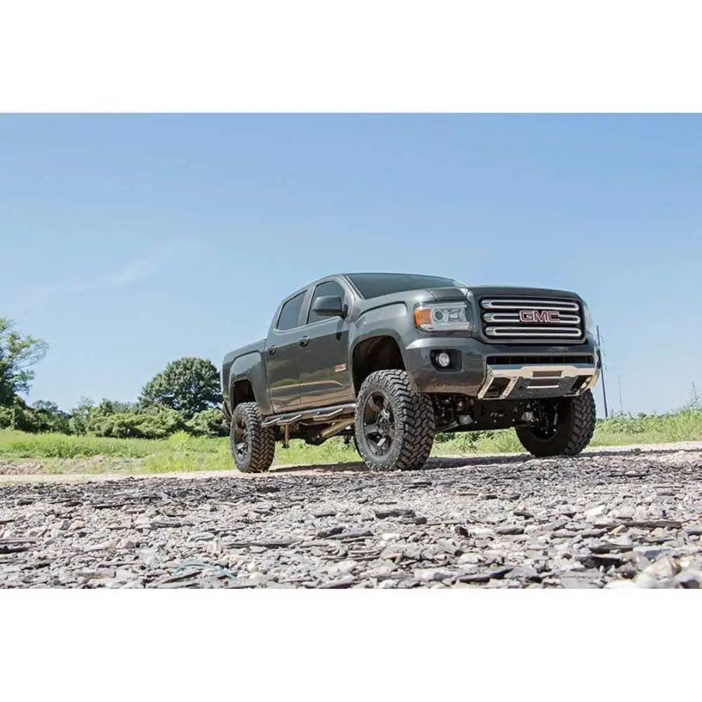 Hevekit Rough Country 4’ Løft - Gmc Canyon 15-22 - 9