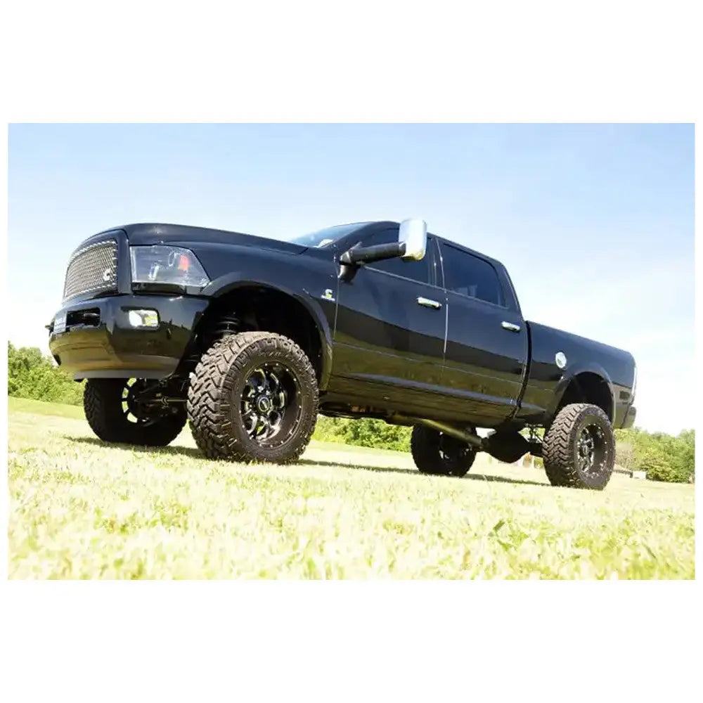 Hevekit Rough Country Diesel Løft 5’’ - Ram 2500 10-22