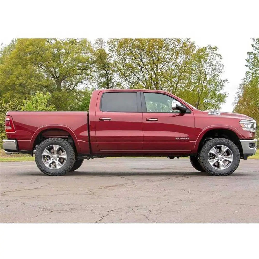 Hevekit Rough Country Løft 3,5’’ - Ram 1500 Dt 19-