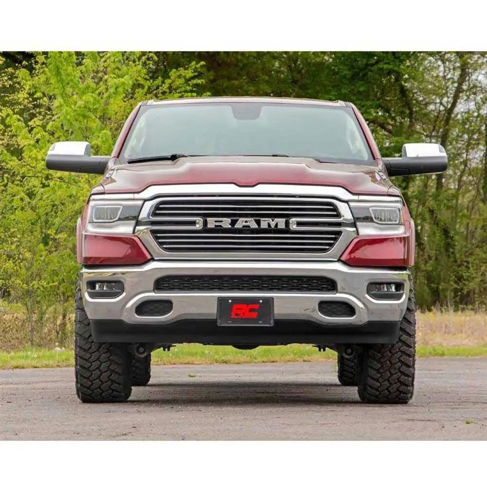 Hevekit Rough Country Løft 3,5’’ - Ram 1500 Dt 19-