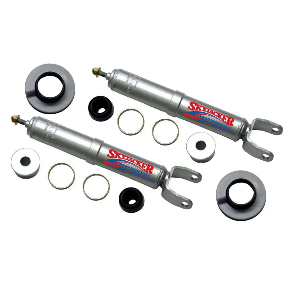 Hevekit Skyjacker S8000 Lift 1-3’’ - Toyota Tundra 14-21