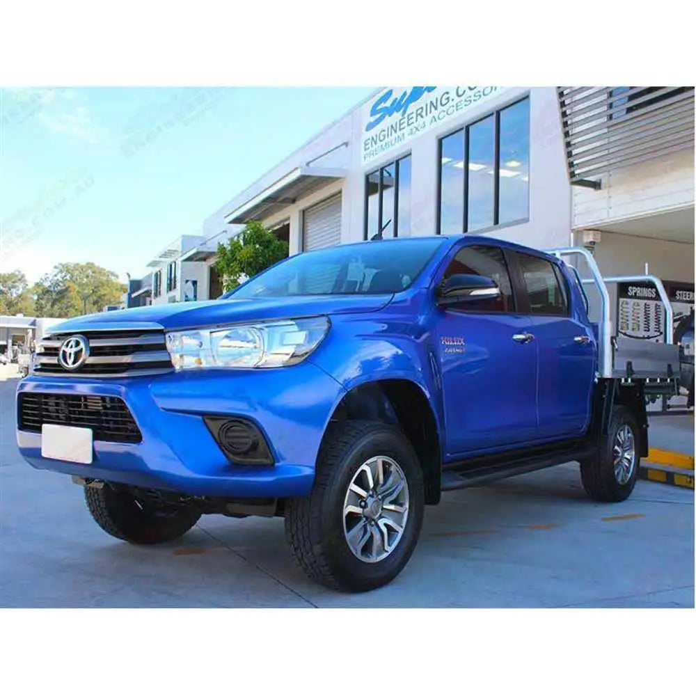 Heveoppgradering 2’’ Superior Engineering - Toyota Hilux Revo 20-