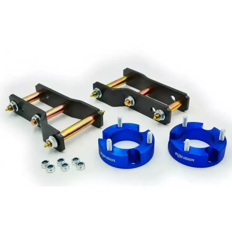 Hevesett 2’’ - Ford Ranger 06-12
