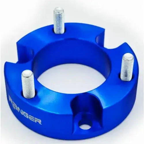 Hevesett 2’’ - Ford Ranger 06-12