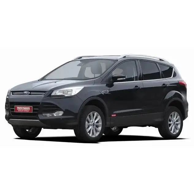 Hevesett 25mm - Ford Kuga Typ Dm2 4wd 16- - 1