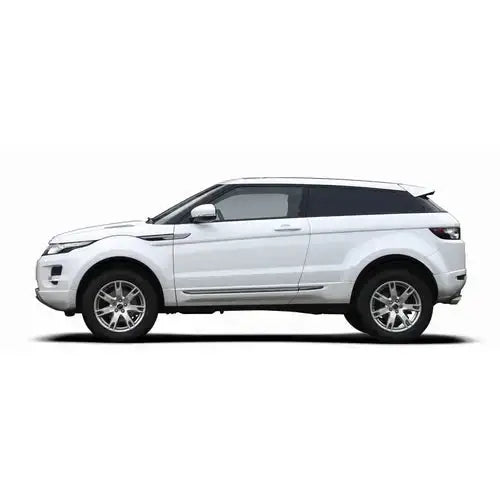 Hevesett + 35mm - Range Rover Evoque 11- - 2