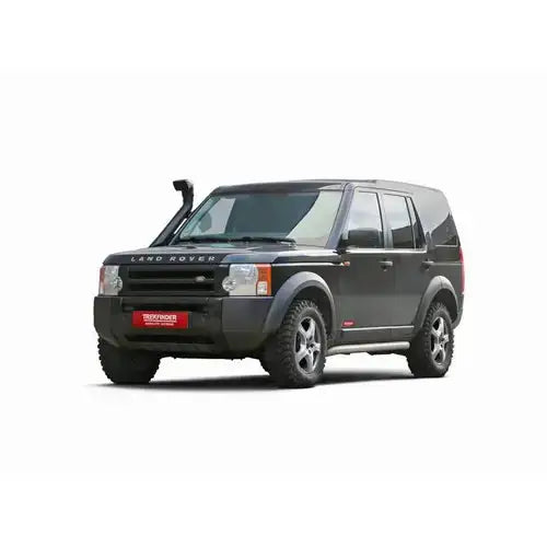 Hevesett + 40/55m - Land Rover Discovery Iii 04-09 - 1