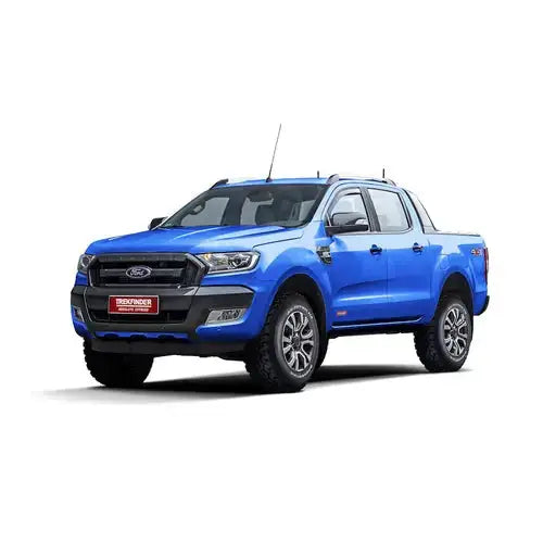 Hevesett Ford Ranger 12-19 - 30mm Trekfinder - 1